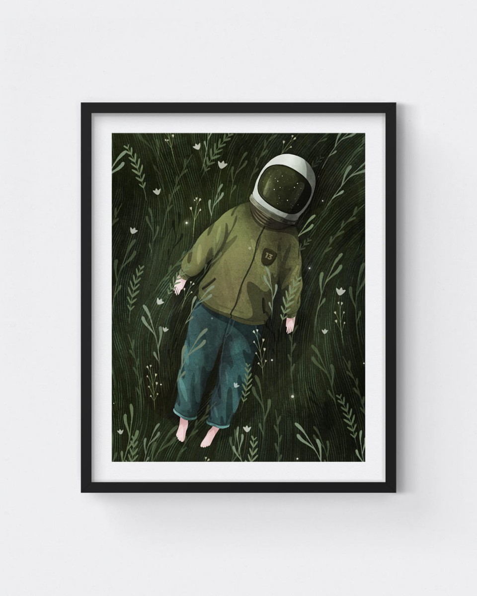 13 - Dreamy