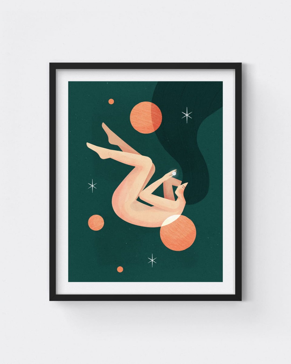Float