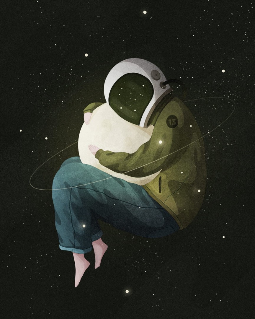 13 - Friend