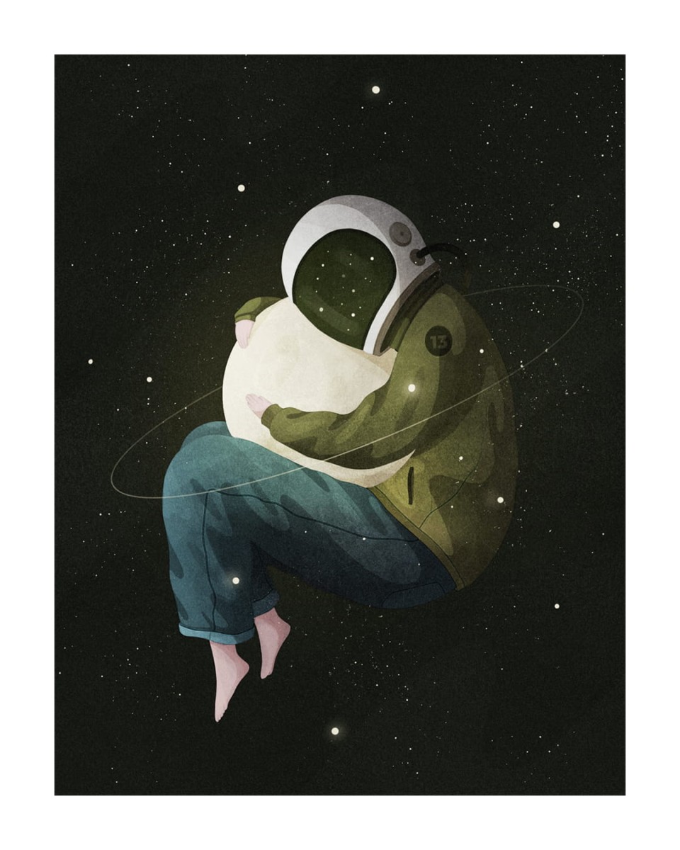 13 - Friend
