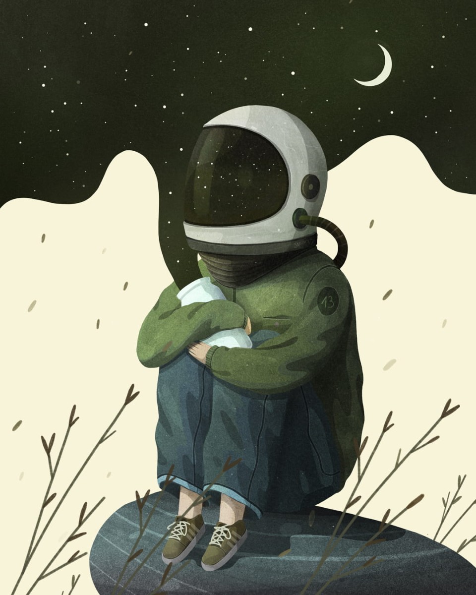 13 - Catch the night