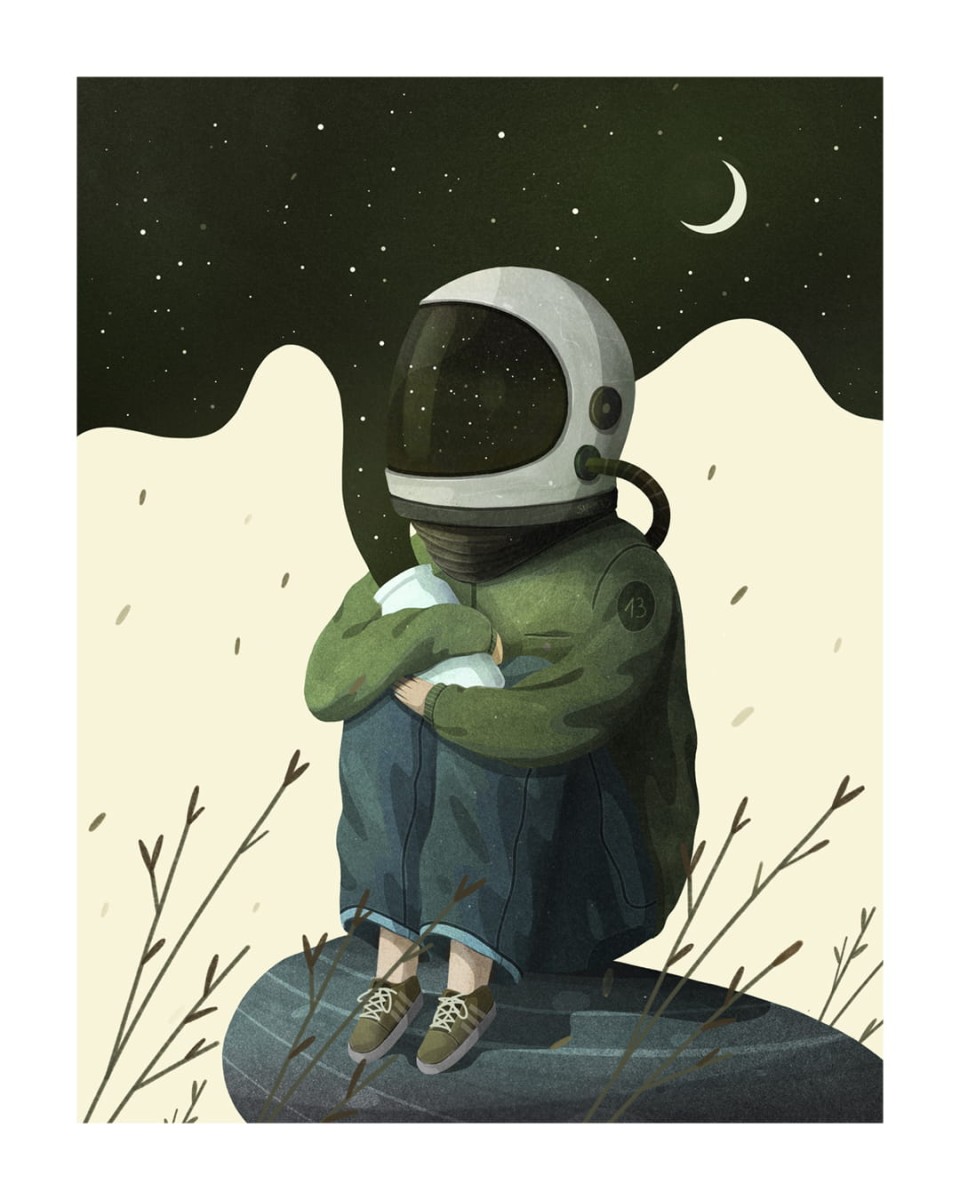 13 - Catch the night